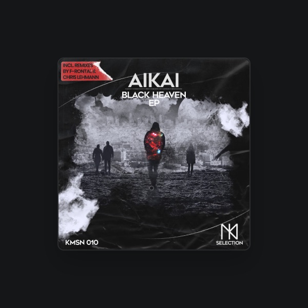 AiKAi's avatar