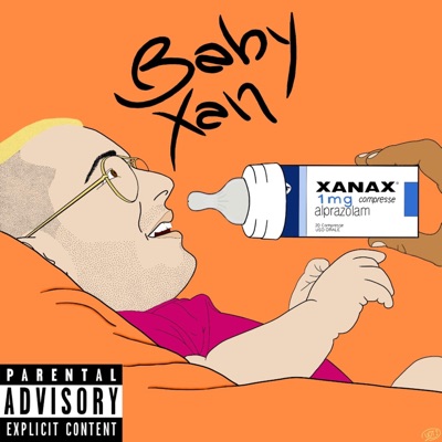 Baby xan - Single