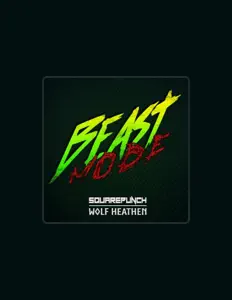 聆聽 Wolf Heathen、觀看音樂影片、閱讀小傳、查看巡演日期等！