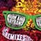 Rum And Raybans - The Remixes (feat. Cher Lloyd)