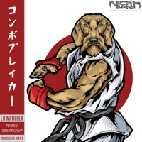 Combo Breaker - Single - Lowroller