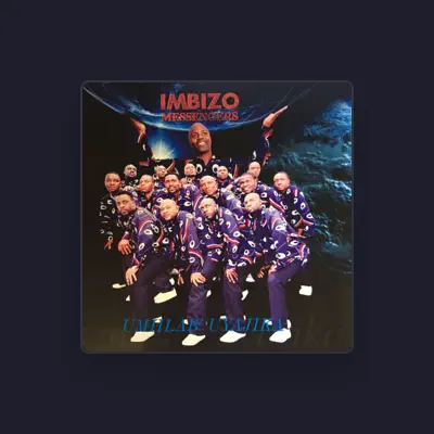 Listen to Imbizo Messengers, watch music videos, read bio, see tour dates & more!