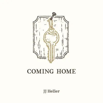 Coming Home - Single - Jj Heller