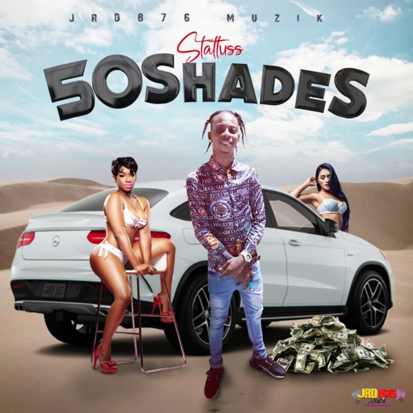 50 Shades - Single
