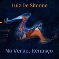 No Verão, Renasço - Single - Luiz de Simone