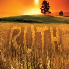 Ruth (Unabridged)