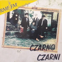 Czarno-Czarni - Nogi