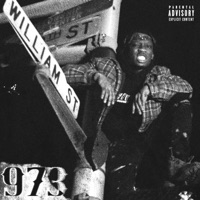 973 Freestyle (feat. J.1.Da) - Single - Blaze, the Rebel