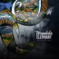 Mandala Elephant