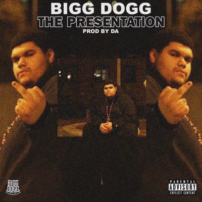 The Presentation - Single