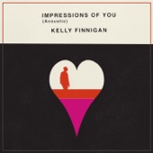 Impressions of You (Acoustic) artwork