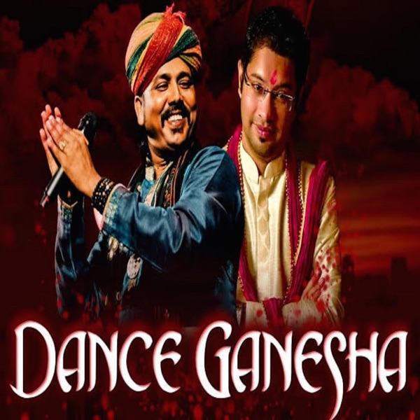 Dance Ganesha (feat. Mame Khan)