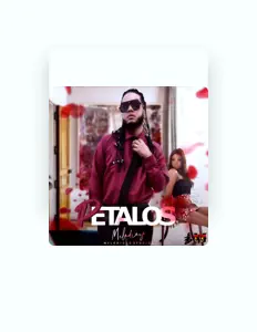 Dengarkan Melodiozo, tonton video musik, baca bio, lihat tanggal tur & lainnya!