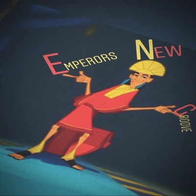 Emperor's New Groove - Single
