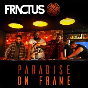 Paradise on Frame (feat. Charly Coombes) - Single
