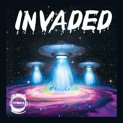 Invaded - Single