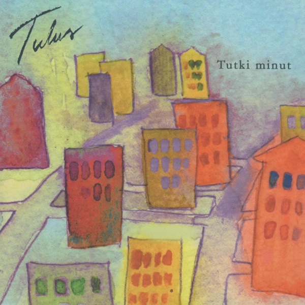 Tutki minut