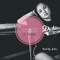 Paulit Ulit - Single - J One