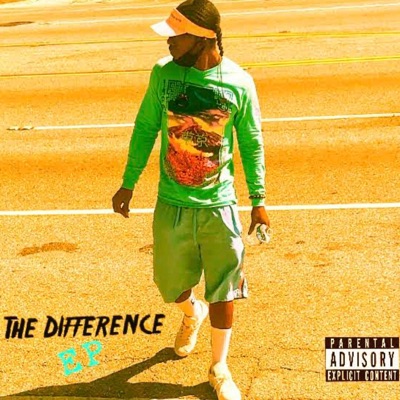 The Difference EP