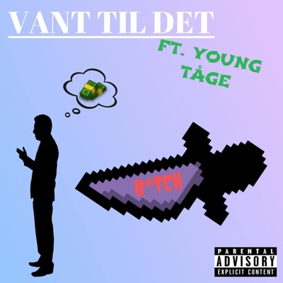 Vant Til Det (feat. Young Tåge) - Single