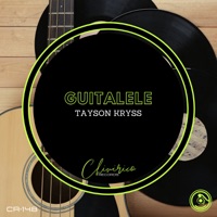 Guitalele - Single - Tayson Kryss