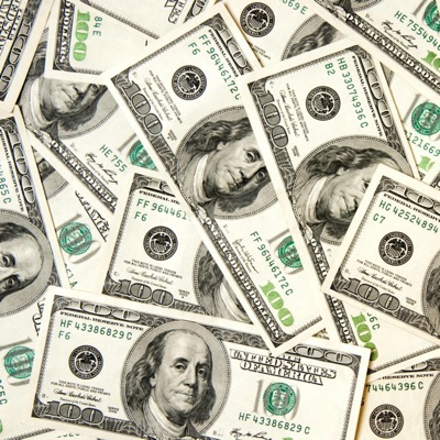 Money Money - Single