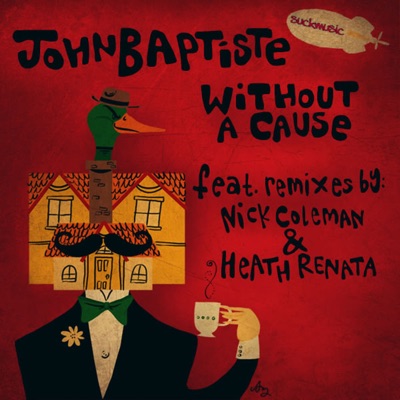 Without a Cause - Single