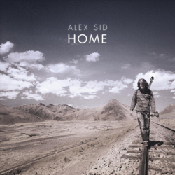 Home - Alex Sid Cover Art