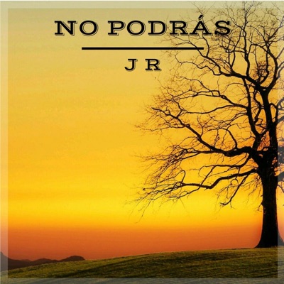 No Podrás - Single