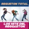 Mueve Papi (feat. Jose De Rico & Victor Magán) - Krisha lyrics