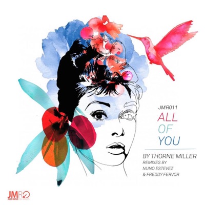 All of You - Single
