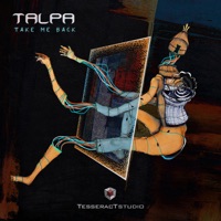 Take Me Back - Single - Talpa