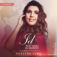 Id por Todo el Mundo (Playback) - EP - Suellen Lima
