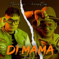 Dí Mamá (feat. Savageboy & Yunior Master) - Single - Jtorres