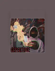 Dengarkan JAI, tonton video musik, baca bio, lihat tanggal tur & lainnya!