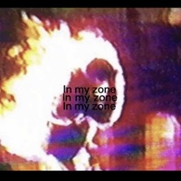In My Zone - Single - Trrizzy