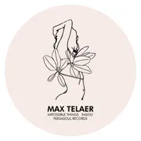 Impossible Things (Habibi Grooves Remix) — Max Telaer