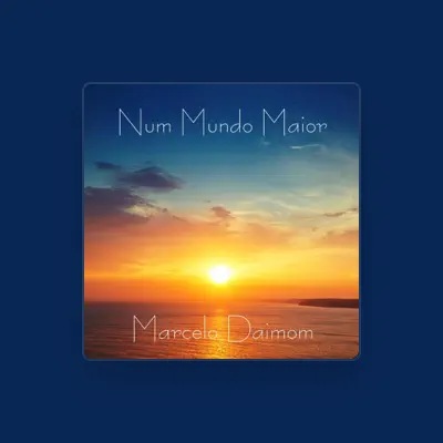 Listen to Marcelo Daimom, watch music videos, read bio, see tour dates & more!