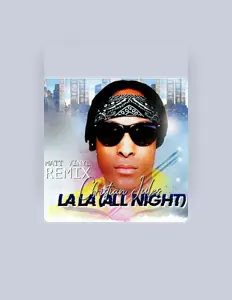 Listen to Christian Jules, watch music videos, read bio, see tour dates & more!