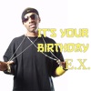 It's Your Birthday - Single