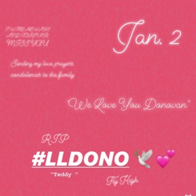 #Lldono - Single