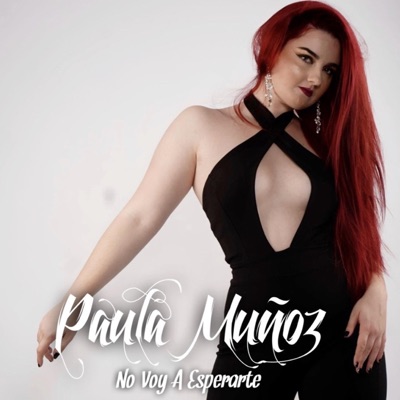 No Voy a Esperarte - Single