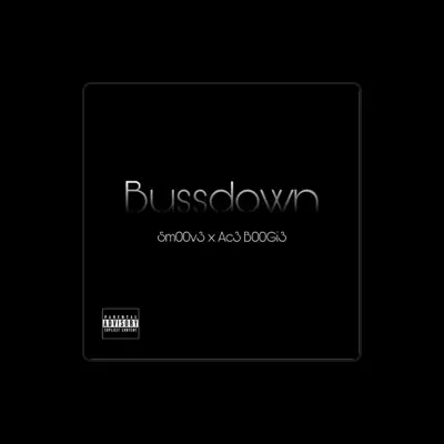 Listen to Sm00v3, watch music videos, read bio, see tour dates & more!