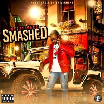 Smashed - Single