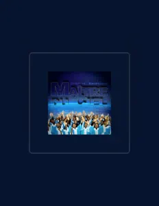 Listen to Chorale Espérance, watch music videos, read bio, see tour dates & more!