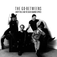 Betweens — The Go