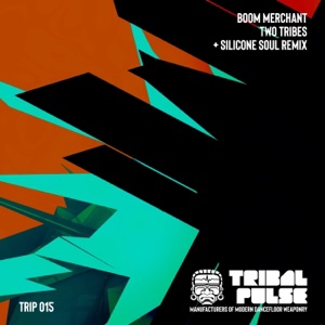 Two Tribes - Single