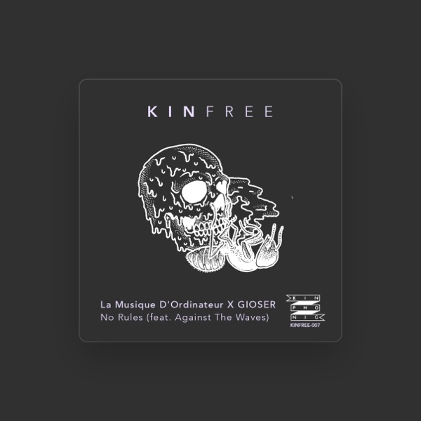 La musique d'ordinateur's avatar