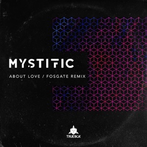 About Love (Remix Included) - Single