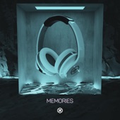Memories (8D Audio) artwork